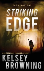 Striking Edge