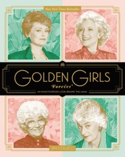 Colucci, J: Golden Girls Forever