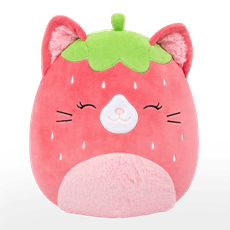 SQUISHMALLOWS Pliušinis žaislas, 30 cm