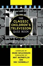 Classic Children's Television Quiz Book