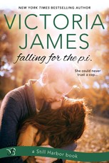 Falling for the P.I.