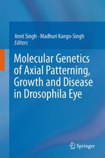 Molecular Genetics of Axial Patterning, Growth and Disease in Drosophila Eye