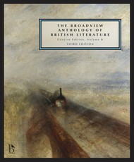 The Broadview Anthology of British Literature: Concise Volume B - Third Edition