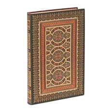 Daphnis & Chloe Daphnis Softcover Flexi Mini Lin