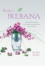 Keiko's Ikebana