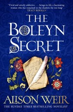 The Boleyn Secret
