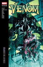 Venom Modern Era Epic Collection: Sting of the Scorpion