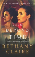 Love Beyond Time
