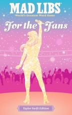 Mad Libs: For the Fans