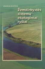 Žemdirbystės sistemų ekologiniai ryšiai