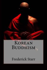 Korean Buddhism