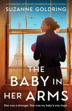 The Baby in Her Arms