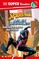 DK Super Readers Level 3 Marvel Spider-Man Miles Morales