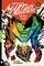 Absolute Martian Manhunter: Martian Vision