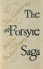 The Forsyte Saga. The Man of Property. Book One