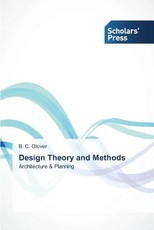 Design Theory and Methods