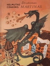 Drakonas Martinas