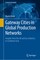 Gateway Cities in Global Production Networks