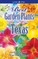 Best Garden Plants for Texas