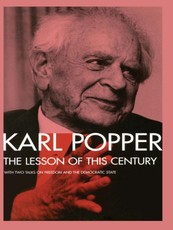 The Lesson of this Century