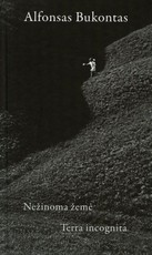 Nežinoma žemė. Terra incognita