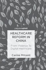 Healthcare Reform in China