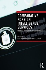 Comparative Foreign Intelligence Services
