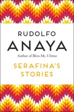 Serafina's Stories