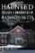 Haunted Colleges & Universities of Massachusetts