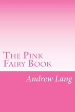 The Pink Fairy Book