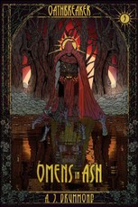 Omens in Ash