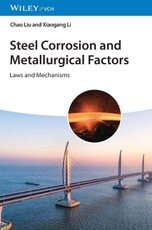 Steel Corrosion and Metallurgical Factors