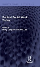 Radical Social Work Today