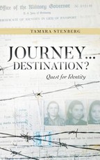 Journey...Destination?