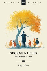 George MÃÂ¼ller: Delighted in God