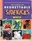 The League of Regrettable Sidekicks
