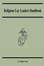 Religious Lay Leaders Handbook