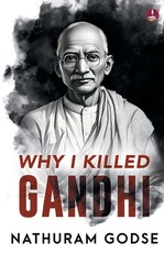 Why I Killed Gandhi