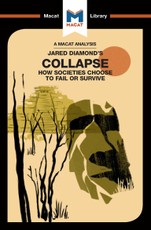An Analysis of Jared M. Diamond's Collapse