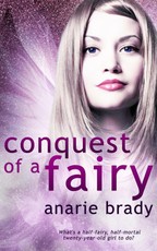 Conquest of a Fairy
