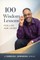 100 Wisdom Lessons for Life and Living