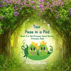 Two Peas in a Pod