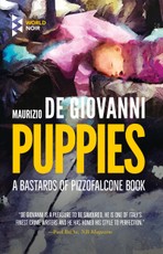 Puppies