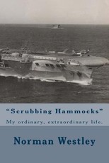 "Scrubbing Hammocks"