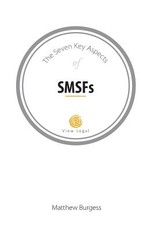 The Seven Key Aspects of SMSFs