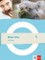 Blue Line 5. Schulbuch mit Medien (fester Einband) Klasse 9
