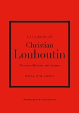 The Little Book of Christian Louboutin