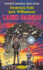 Laiko dainiai (PFAF 153)