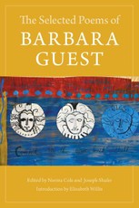 The Selected Poems of Barbara Guest