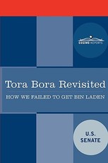 Tora Bora Revisited